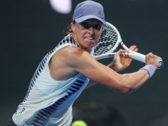 Świątek - Sakkari. Wynik meczu. Kto wygrał?