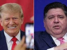 J.B. Pritzker znalazł się wśród zaproszonych przez Donalda Trumpa na doroczne spotkanie gubernatorów