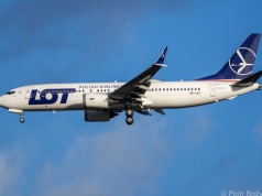 LOT chce większego odszkodowania od Boeinga