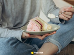 Ciągła ochota na słodycze? Sprawdź, co mówi o twoim organizmie