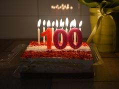 138 stulatków w województwie warmińsko-mazurskim