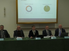 Jest raport o diecezji sosnowieckiej. 