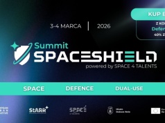 Tam, gdzie SPACE spotyka DEFENCE. SpaceShield Summit 2026 - ostatnie wolne miejsca!