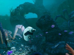 Subnautica 2 przebojem na Steamie. A twórcy walczą o prawie miliard złotych