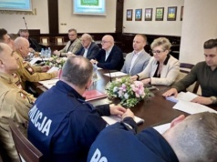 Komisja Bezpieczeństwa podsumowała dotychczasowe działania