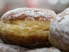 Najdroższe pączki w Polsce? Ta cukiernia zaskakuje ofertą