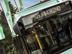 PKM Jaworzno – zmiana rozkładu jazdy od 16 lutego 2026