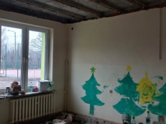 W Konopnicy ruszyły prace przy budowie Klubu Malucha