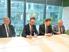 PGE Dystrybucja zmodernizuje i rozbuduje infrastrukturę elektroenergetyczną w Ostrowcu