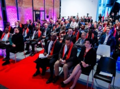 II Kongres Polsko–Angolański w Radomiu