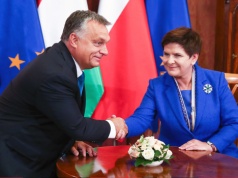 Ekspres Warszawa-Budapeszt nie nadjedzie. Wybory na Węgrzech a sprawa polska