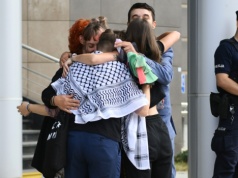 „Aktywistka” znad granicy podejrzana o przemyt nielegalnych imigrantów