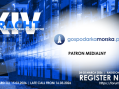 FRACHT 2026 już w marcu w Sopocie. Euroazjatycka logistyka cztery lata po rozpoczęciu wojny w Ukrainie – nowe szlaki, nowe regulacje, nowe wyzwania