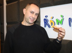 Co słodkiego na tłusty czwartek wybierasz? Dla słuchaczy mamy vouchery nie tylko na pączki