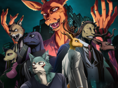 Beastars po raz ostatni. Netflix wyznaczył termin premiery finału swojego anime