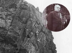 Legendarna postać Zakopanego. Bez niego stolica Tatr nie byłaby taka, jaką znamy