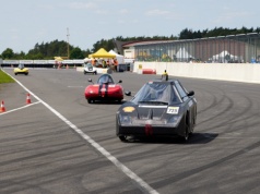 Shell Eco-marathon 2026. Międzynarodowy konkurs inżynieryjny ponownie zawita do Polski.