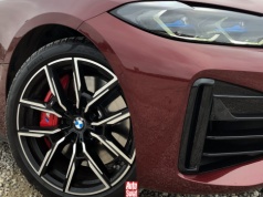 Wadliwe rozruszniki w wielu modelach BMW. Może dojść do pożaru