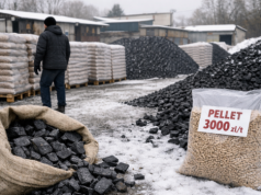 Ceny pelletu eksplodowały! Czy to zmowa cenowa?