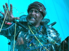 Nadchodzi nowy ambitny hit science fiction? Fantastyczne pierwsze recenzje