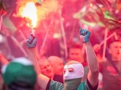 Nowe informacje ws. bójki pseudokibiców w Kościerzynie