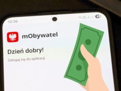 mObywatel stanie się kompletny. Łatwiej zapłacisz podatki