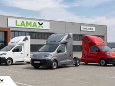 Kolejny pomysł na „busy” bez tachografów: średnia Toyota z obniżonym DMC