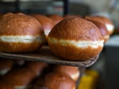 Tyle w 2026 r. kosztują pączki u córki Magdy Gessler. Ceny znów w górę