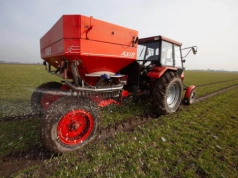 Mapa IMGW: czy już można wjechać z azotem? Jakie warunki trzeba spełnić?