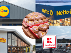 Ceny pączków 2026 pod lupą. Gdzie najtaniej, a gdzie zapłacisz fortunę?