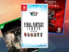 Trwa Allegro Days luty 2026 r. Przegląd ofert na pudełkowe gry konsolowe