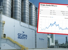 Skarb Państwa sięga po drastyczne rozwiązanie, ratując spółkę. Jej wartość dalej spada