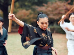 Kim były samurajki? Nieznana historia japońskich arystokratek opowiedziana w muzeum