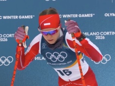 Igrzyska olimpijskie: Eliza Rucka-Michałek w czołowej trzydziestce na 10 kilometrów stylem dowolnym!