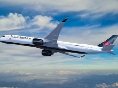 Air Canada zamawia osiem airbusów A350-1000. Nowy filar floty dalekodystansowej