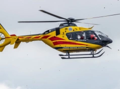 Śmigłowce będą lądować także w nocy. Szpital z dofinansowaniem