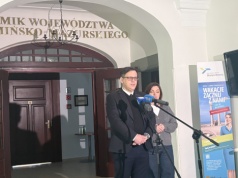 Wrócił Tusk - rośnie bezrobocie? Wojewódzki radny, Paweł Warot ubiega się o plan naprawczy