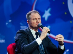 XI Europejski Kongres Samorządów, 2-3 marca 2026 r., Mikołajki