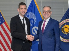 NASA i ESA wzmacniają współpracę po czasie niepewności