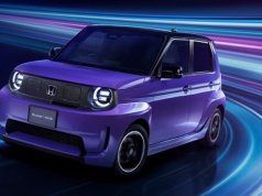 Nowa Honda Super-One dopłynie do Europy