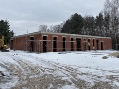 Nowe przedszkole dla 60 dzieci