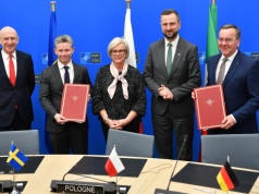 Polska w kolejnym etapie europejskich zdolności uderzeniowych dalekiego zasięgu ELSA