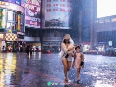 Chiny inwestują miliardy w zasiewanie chmur. Czy to działa?