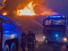 Ukraina wstrzymała w styczniu tranzyt ropy rurociągiem Przyjaźń. Kijów odpowiada Węgrom