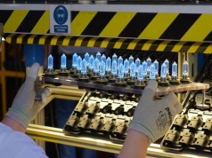 Czy to koniec oświetlenia marki Philips? Tragiczne skutki upadku koncernu – fabryka w Pabianicach na krawędzi.