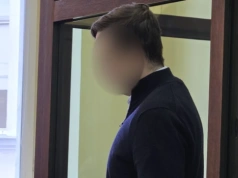 Sebastian M. znów przed sądem. Zeznawali strażacy z OSP w Sierosławiu