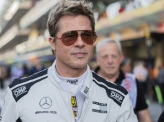 Brad Pitt znów na torze? Będzie kontynuacja hitu "F1"