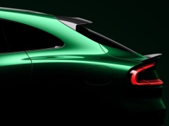 Chiny mają nowy, ulubiony samochód. Dawny lider w ogonie