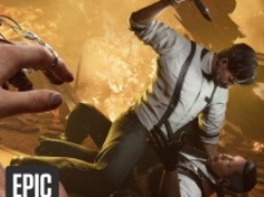 Sklep Epic Games rozdaje polską perełkę. Odbierz grę Nobody Wants to Die za darmo na PC!