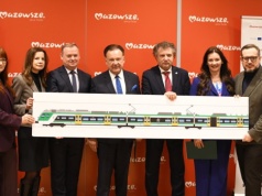 Mazowsze liderem w sięganiu po unijne miliardy: KPO i fundusze regionalne zmieniają region